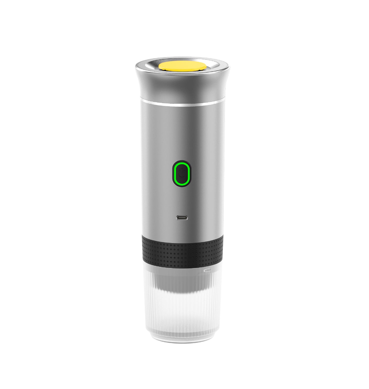 3 in 1 Portable Espresso Coffee Maker