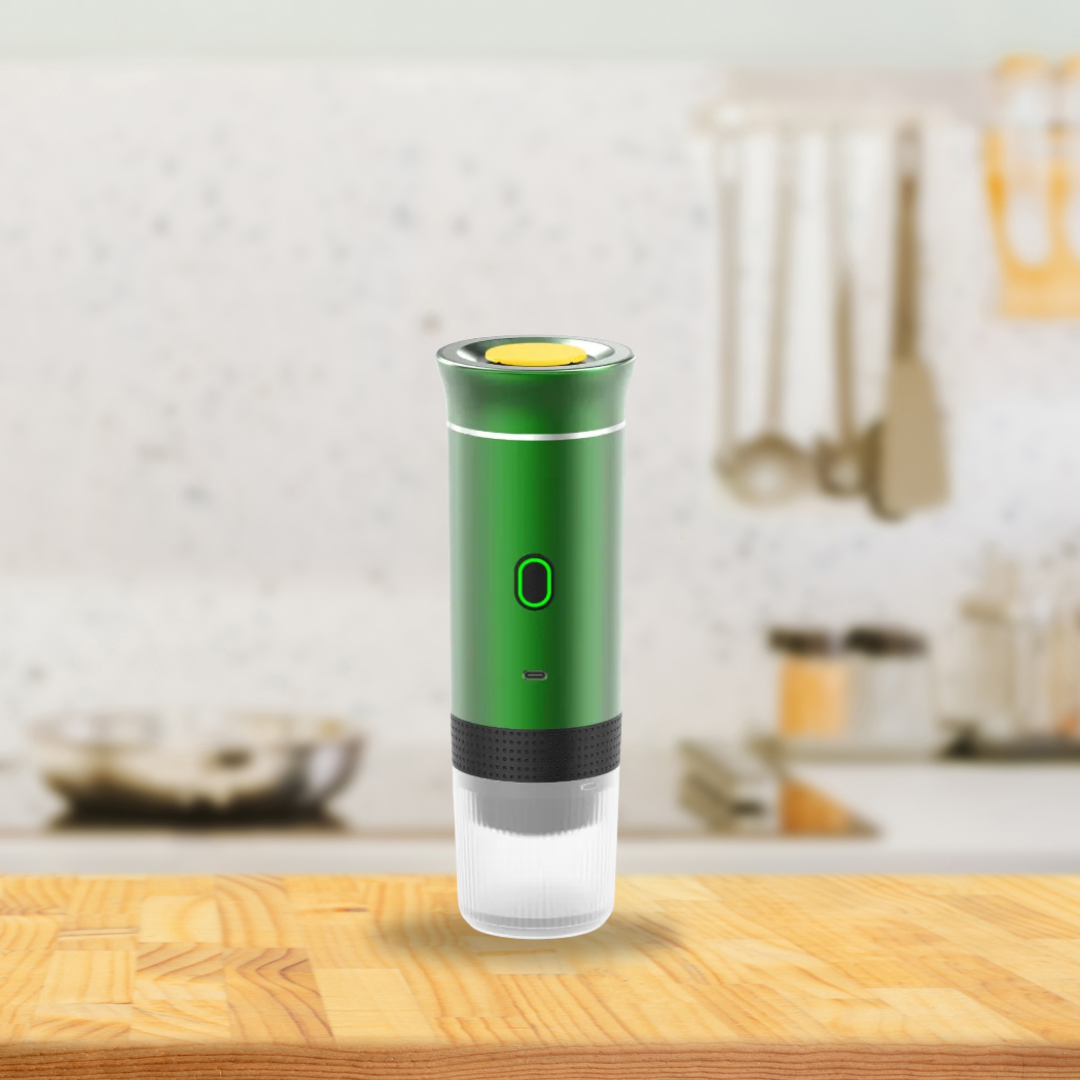 3 in 1 Portable Espresso Coffee Maker